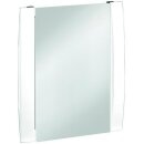 Grothe 43173 Elektronik Gong Croma 100A Weiß/Silber