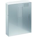 Grothe 43190 Elektronik Gong Croma 230 Acryl-Fron