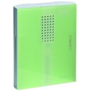 Grothe 43156 Elektronik Gong Croma 50 Grün