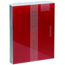 Grothe 43155 Elektronik Gong Croma 50 Rot