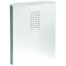Grothe 43152 Elektronik Gong Croma 50 Weiß