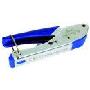 Grothe 39958 Presszange für alle BNC-Stecker...