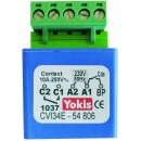 Grothe 5454806 Konverter Rollladensteuerung CVI34