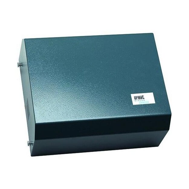 Grothe 74800 Zentrale D 9000-8-4