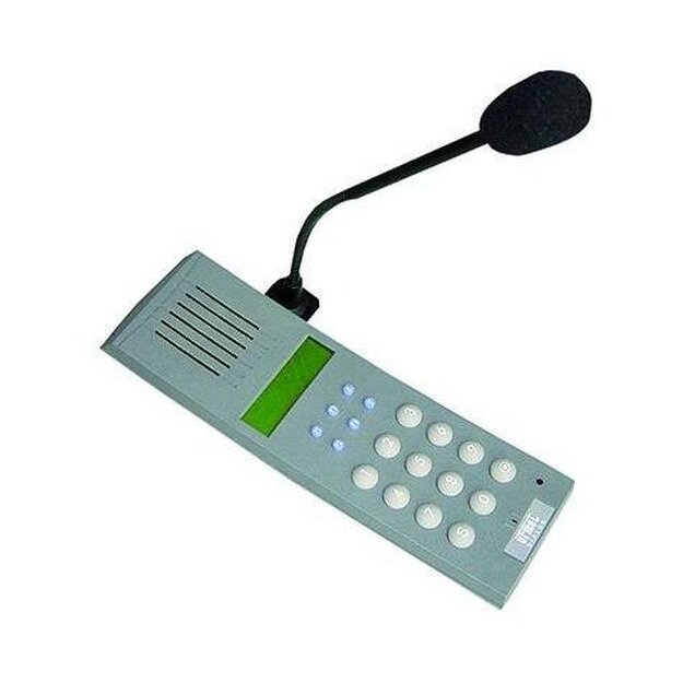 Grothe 74811 Sprechstelle D 9001-M