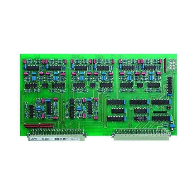 Grothe 74804 Waageprint D 9200