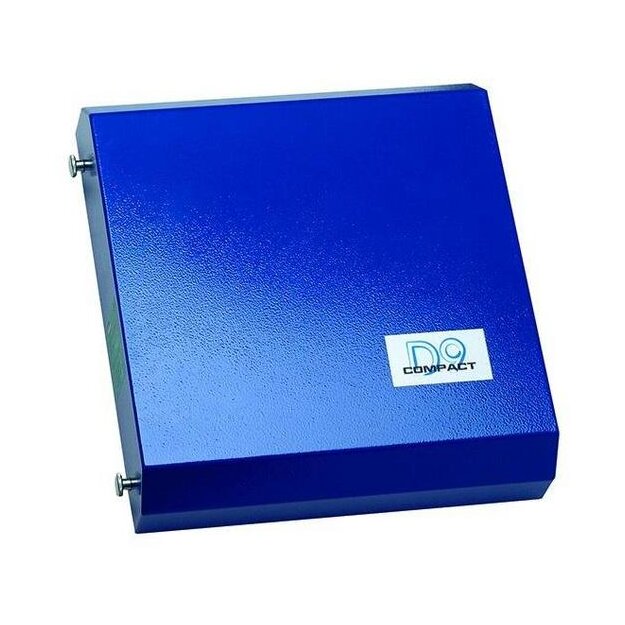Grothe 74801 Zentrale D9-COMPACT