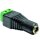 Grothe 39949 DC Buchse 2,1 Versorgungstecker DC Buchse 2,1