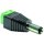 Grothe 39948 DC Hohlstecker 2,1 Versorgungstecker DC Hohlstecker 2,1