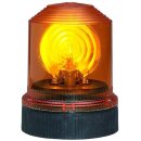 Grothe 37307 Drehspiegelleuchte 12V/24 DC (4,6/2,9 A) DSL...