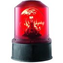 Grothe 37332 Drehspiegelleuchte240 V AC (0,11 A) DSL 7332