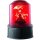 Grothe 37332 Drehspiegelleuchte240 V AC (0,11 A) DSL 7332