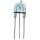 Grothe 37383 Xenon-Röhre für BLZ-R DSZ 7383