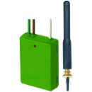 Grothe 5454414 Funksender 2 Kanäle E2BPPX