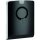 Grothe 43540 Elektronikgong Echo Schwarz Melodien aufspielbar Echo 230 Schwarz