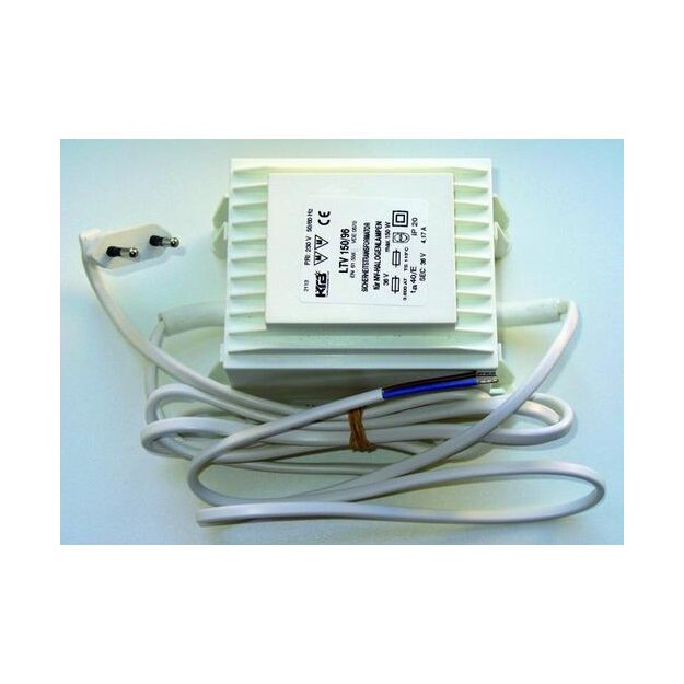 Grothe 74803 Netztrafo EI 96-45