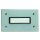 Grothe 55801 ALU-ETAGENPLATTE 1 KONTAKT 55 801 ETA 801 EV1