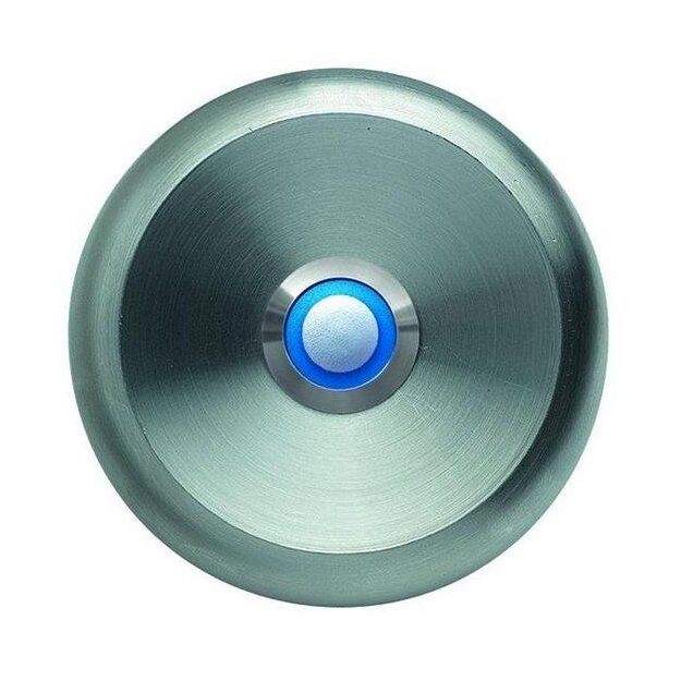 Grothe 55543 LED Etagenplatte ETA S100 LED Blau