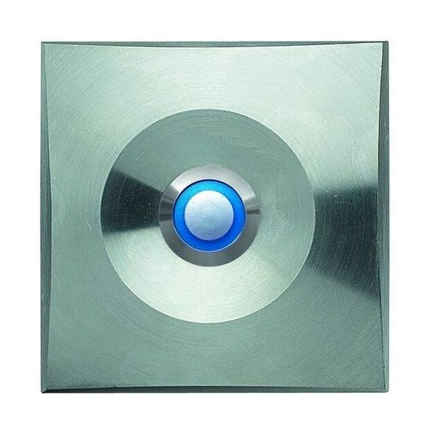 Grothe 55545 LED Etagenplatte ETA S200 LED Blau