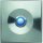 Grothe 55545 LED Etagenplatte ETA S200 LED Blau