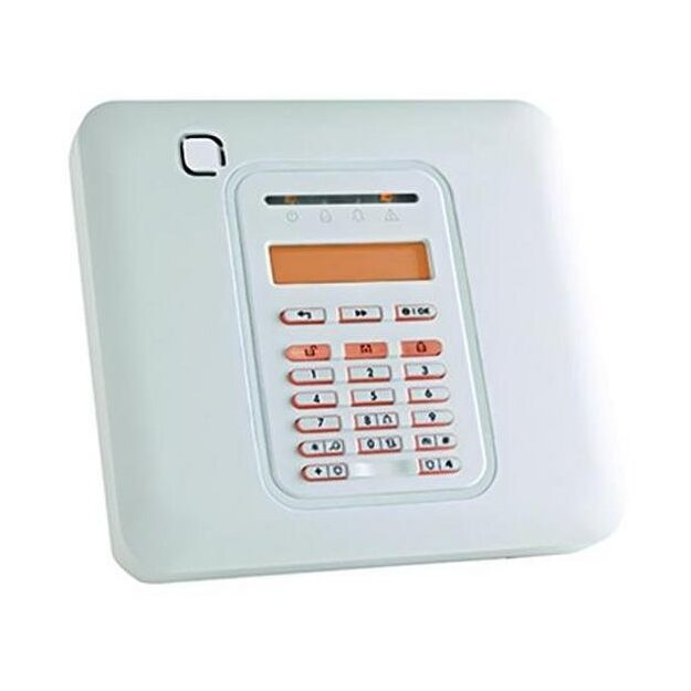 Grothe 39110 Funk-Alarmzentrale FA30 FA30-AZ10GSM