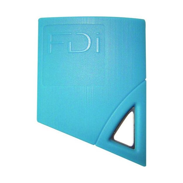 Grothe 74963 Näherungsschlüssel Farbe Blau FD-010-028