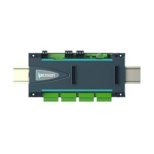 Grothe 75102 Ipassan Controller 4 Türen 12V FD-125-002