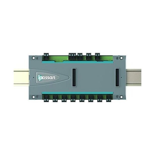 Grothe 75115 Ipassan Basis 10 Eingänge FD-125-015