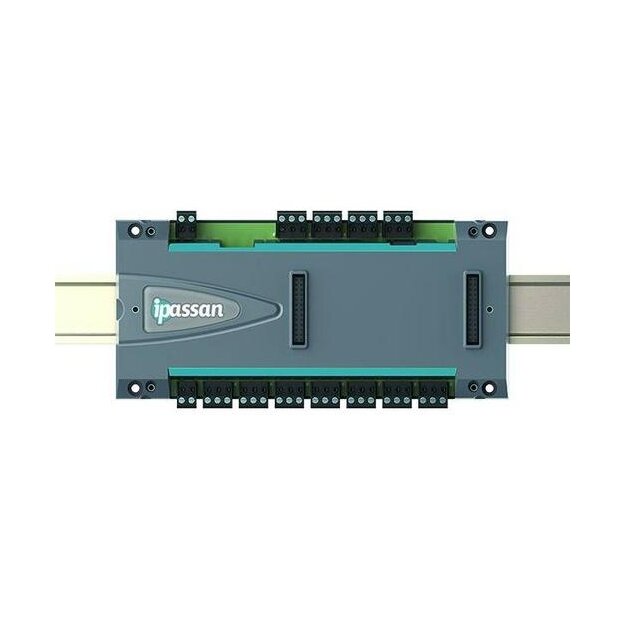 Grothe 75116 Ipassan Basis 10 Ausgänge FD-125-016