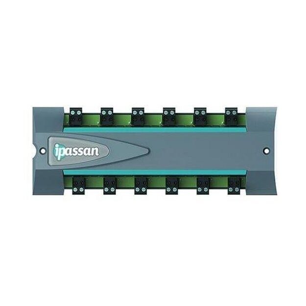 Grothe 75120 Ipassan Erweiterung 12 Eingänge FD-125-020