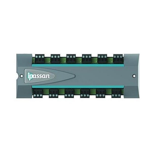 Grothe 75121 Ipassan Erweiterung 12 Ausgänge FD-125-021