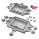 Grothe 84063 Verteilerdose FOX BOX
