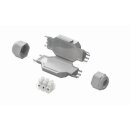 Grothe 84005 Mikro-Verbindungsmuffe Fred