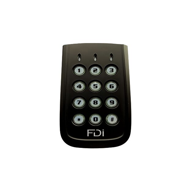 Grothe 74941 Funkcodeschloss GB-060-318