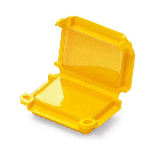 Grothe 84023 Mikro-Verbindungsmuffe Happy 2