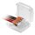 Grothe 84025 Mikro-Verbindungsmuffe Happy Joint 4