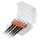Grothe 84026 Mikro-Verbindungsmuffe Happy Joint 5