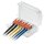 Grothe 84027 Mikro-Verbindungsmuffe Happy Joint 6