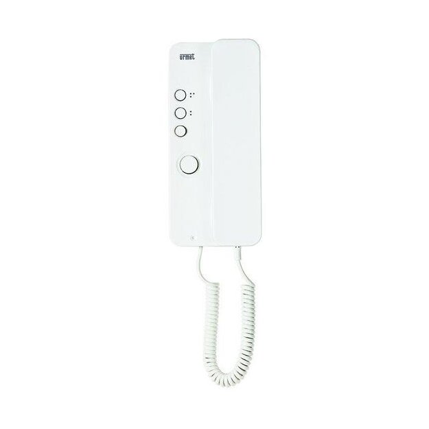 Grothe 74103 Haustelefon Miro 1+n-Technologie HT 1150/351