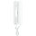 Grothe 74616 Comfort Haustelefon SilberGNO BiBus-Technologie HT 1172/55