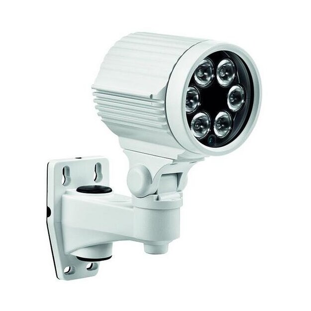 Grothe 1092895 LED IR-Scheinwerfer IR 1092/895
