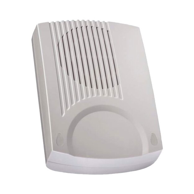 Grothe 1033426 IS 1033/426 - Innensirene Spannungsversorgung 12 V DC Stromaufnahme IS 1033/426