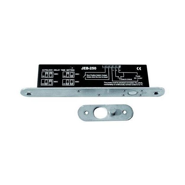 Grothe JEB-250 Elektrische Verriegelung automatische Verblockung JEB-251