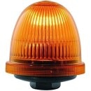 Grothe 38211 LED-Multiblitzleuchte 12/24 V AC/DC (0,09 A)...