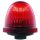 Grothe 38212 LED-Multiblitzleuchte 12/24 V AC/DC (0,09 A) KBZ 8212