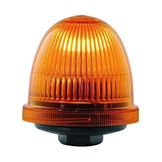 Grothe 38221 LED-Multiblitzleuchte 90-240 V AC (0,02 A) KBZ 8221