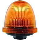 Grothe 38221 LED-Multiblitzleuchte 90-240 V AC (0,02 A)...