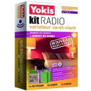 Grothe 5454523 Set Funk Dimmer Zwei-Fach Kitradiovarvvp