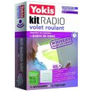 Grothe 5454524 Set Funk Rollladen Kitradiovrp