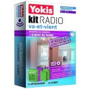 Grothe 5454521 Set Funk Wechselschalter Kitradiovvp
